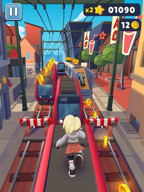 subway surfers classroom  Crush the matching game levels with legendary Subway Surfers Charged Powers like the Super Sneakers, Pogo Stick, Hoverboard,